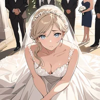 Regretful Wedding