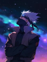 Kakashi Hatake