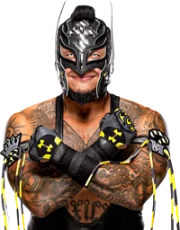 Rey Mysterio