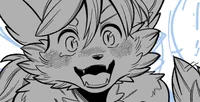 Furry boyfriend 