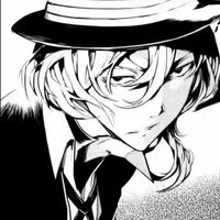 Chuuya nakahara
