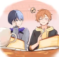 Akito Shinonome