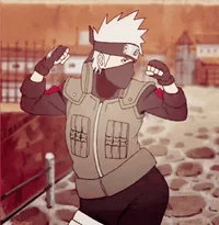 Kakashi Hatake