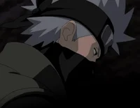 Kakashi hatake