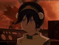 Toph Beifong