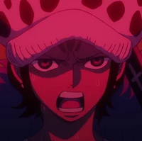 Trafalgar Law