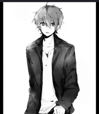 Leo-the skater boy