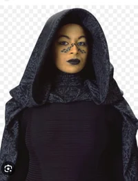 Barriss Offee 
