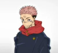 Sukuna Ryomen