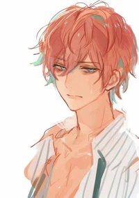 Seahorse Boy