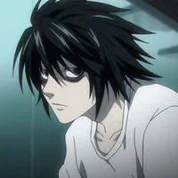 L Lawliet