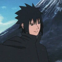 Sasuke Uchiha 