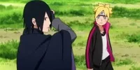 Boruto Timeskip 