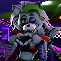 Roxanne wolf