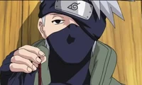 Kakashi Hatake