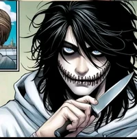 Jeff the Killer