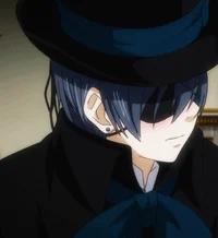 BB- Ciel Phantomhive