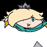 Rosalina Luma Eater