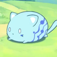 Cool Cat