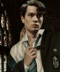 Tom Riddle 