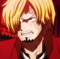 Vinsmoke Sanji