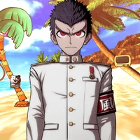 Kiyotaka Ishimaru