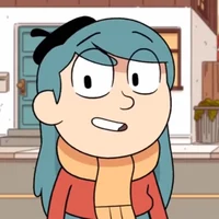 Hilda