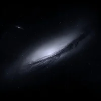 Resonance of Space 2