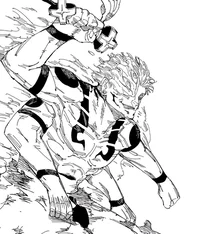 Ryomen Sukuna