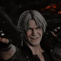 Dante Sparda