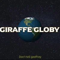 Giraffe globy