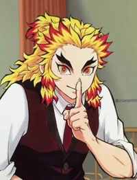 Professor Rengoku