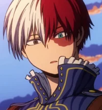 Prince Todoroki