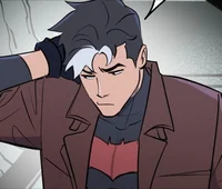 Jason Todd 