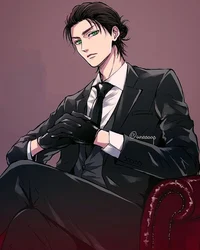 Eren Yeager