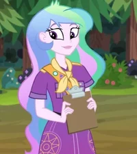 Principal Celestia