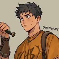 Percy Jackson