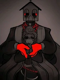 Priest Wally INOCENT