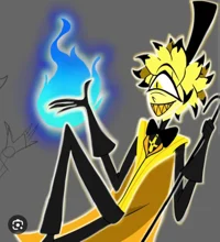 Bill Cipher
