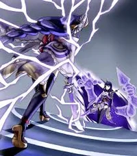 Ei and Shogun