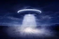 Alien abduction 