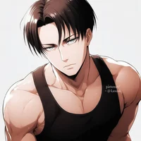 Levi Ackerman