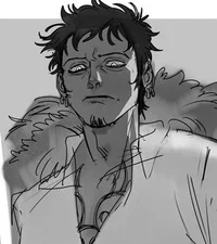 Captain Law