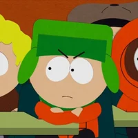 Kyle Broflovski