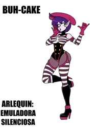 Emuladora silencioca