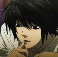 L Lawliet