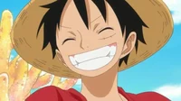 Monkey D Luffy