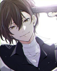 Dazai Osamu
