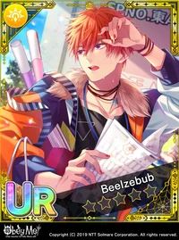Beelzebub Bf