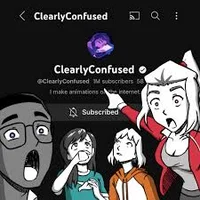 Clearlyconfused pals